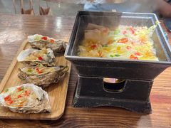 -破店肥哈·东北烧烤(南山保利店)