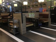 -黄记煌三汁焖锅(名泉广场店)