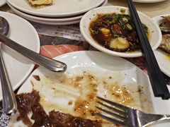 -芭菲盛宴·环球美食(袁家岗店)