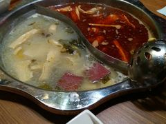 -傣妹火锅(南京东路一店)