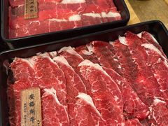 -牛匠和牛寿喜锅(西安总店)