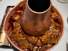 -0317火锅鸡·清真(正达店)