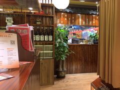-鸟鹏烧鸟居酒屋(仁恒梦中心店)