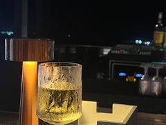 -瑰丽酒店·海吧·天际下午茶·现场DJ·天台酒吧