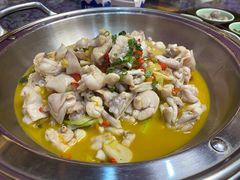 -瓦房食代·四合院湘菜馆(坂田店)