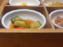 -闽上鲜·福建菜(龙湖滨江天街店)