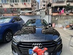 -CLEANDAY车倍洁精洗(延安西路店)