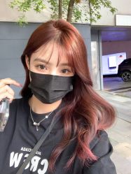 -HG美发设计沙龙