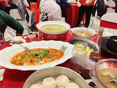 -华膳楼·安徽地标美食·中华餐饮名店(文化公园店)