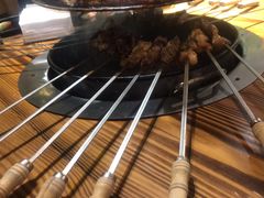 -号令江湖·水浒烤肉(和畅睦邻中心店)