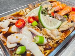 -KAOKAO烤烤·丹东海鲜烧烤(望京店)