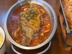 -自游人·美食一楼·地道徽菜(三十年名店)