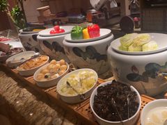 -嘉定凯悦·咖啡厅