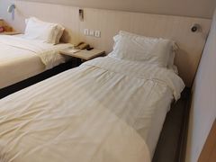 -锦江之星(南京新街口店)