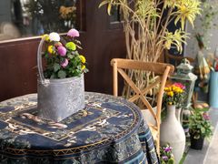 -第101座花园餐厅(湖滨88店)