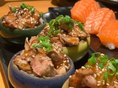 -昊·来了寿司(双楠2店)