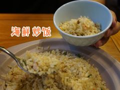 -螃牛记创意火锅