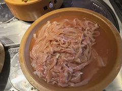 -龍歌自助小火锅(市南金茂湾店)