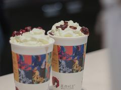 -茶颜悦色(平和堂负一楼店)
