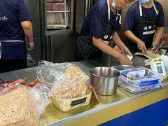 -金杨老摊头蛋饼(金口路店)