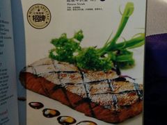 -七海旋律西餐厅(金沙湾店)