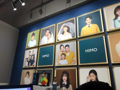 -海马体照相馆(深圳万象天地店)