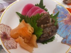 -芭菲盛宴·环球美食(北城国际店)