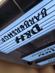 -Devilhands Barbershop男士理容店