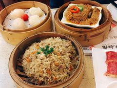 -点都德(盘福楼店)