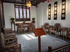 -南京市民俗博物馆(甘熙故居)