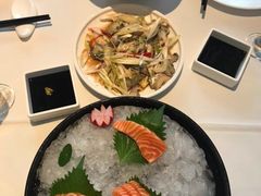 -怡情荟•海鲜青岛菜(五四广场旗舰店)