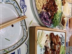 -京氣春饼(机场店)