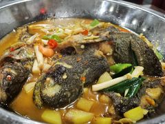 -桐庐土菜馆·传承经典土菜