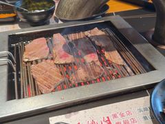 -千寻烧肉(政务区店)