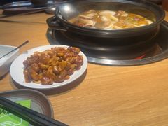 -一朵菌·野生菌探索家火锅(南亚店)