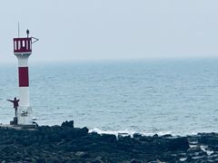 -江山半岛白浪滩景区