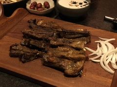 -丝路金桃·新疆菜(徐汇店)