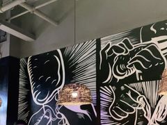 -管氏翅吧(台湾街店)