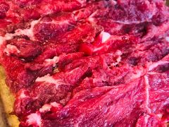 -东门口涮肉·砂锅·烤串(老门东店)