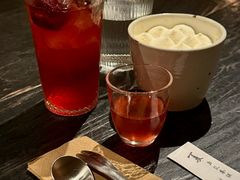 冰杨梅酒-元古本店(南锣鼓巷店)