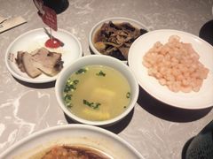 -松鹤面馆·古法焖肉面(观前店)