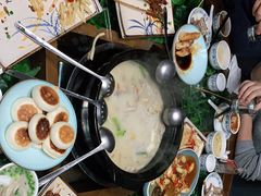 -代羊肉(中和店)