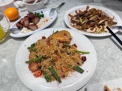 -翠华餐厅(正佳广场店)