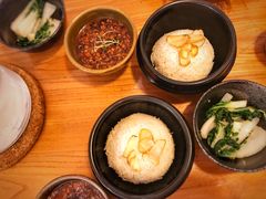 -天水蔬食料理(树德之光店)