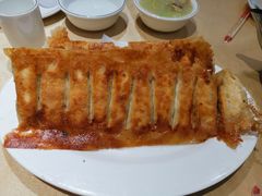 -大眼锅贴水饺(河东店)