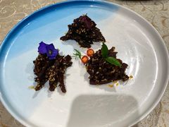 -茉莉花·私房菜(蓝湖郡店)