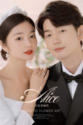 点击看大图 -金夫人婚纱摄影(惠阳店)