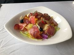 -马克西姆俄罗斯餐厅(通亚街店)