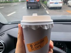 -XI·LaundryCafe 喜咖自助洗衣咖啡店