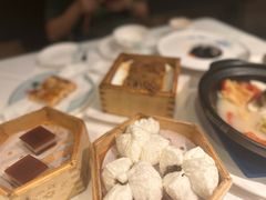 -广州酒家(中华广场店)